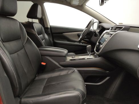 Used 2018 Nissan Murano Platinum image 21