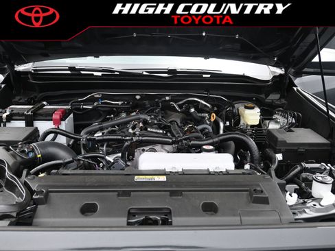 New 2026 Toyota Tacoma SR5 RWD image 23