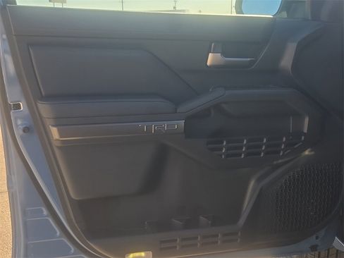 New 2026 Toyota Tacoma TRD Sport image 16