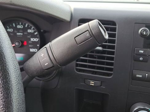 Used 2012 Chevrolet Silverado 1500 W/T w/ LS Package image 19