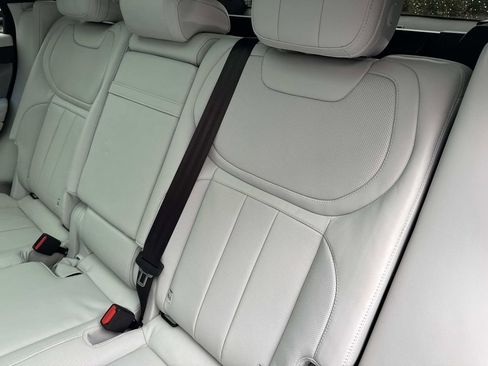 Used 2023 Land Rover Range Rover Sport SE image 15