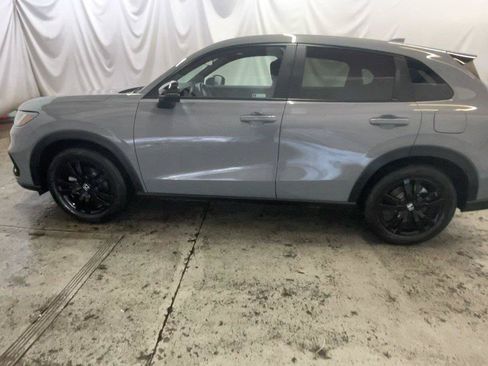 Used 2026 Honda HR-V Sport image 14