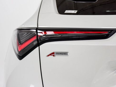 Used 2025 Acura ADX A-Spec AWD/4WD image 30