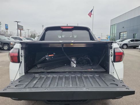 Used 2023 Hyundai Santa Cruz SEL w/ Activity Package image 22