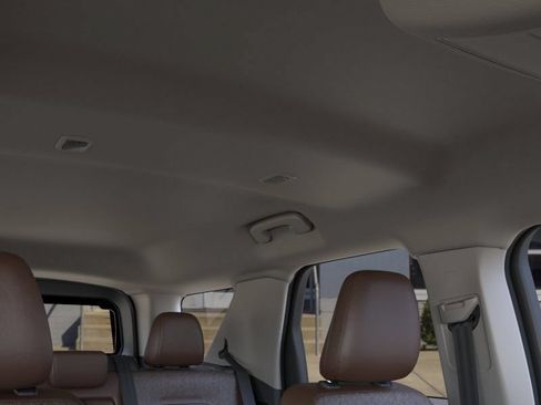 New 2025 Ford Bronco Sport Outer Banks w/ Outer Banks Tech Package+ AWD/4WD image 22