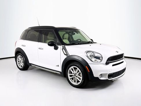 Used 2015 MINI Cooper Countryman S image 3