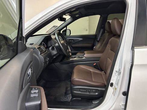 Used 2024 Honda Ridgeline RTL image 21