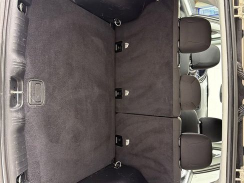 Used 2021 Jeep Compass Sport FWD image 21