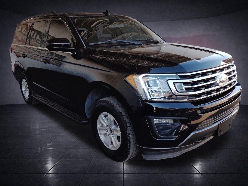 Used 2020 Ford Expedition XL AWD/4WD image 7