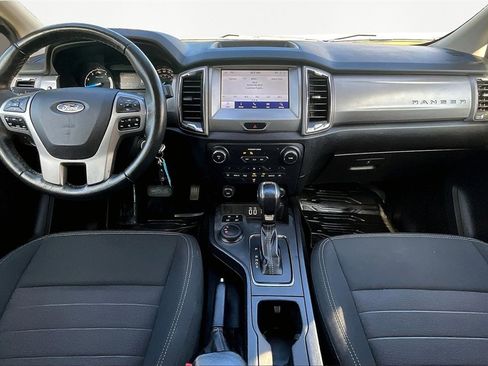 Used 2020 Ford Ranger XLT w/ Equipment Group 301A Mid image 16