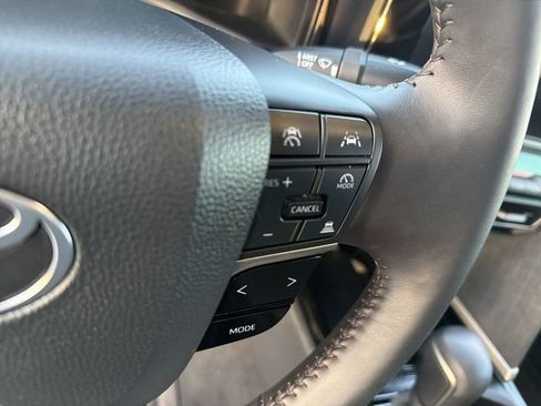 Certified 2025 Toyota Camry XLE image 18