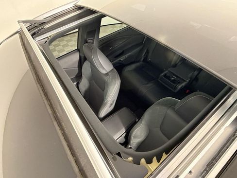 Certified 2025 Lexus RX 450h AWD w/ Convenience Package image 22