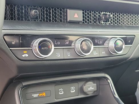 New 2026 Honda CR-V Sport-L image 21