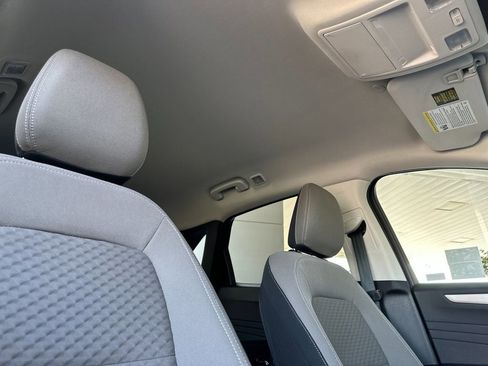 Certified 2022 Ford Escape SE FWD image 16