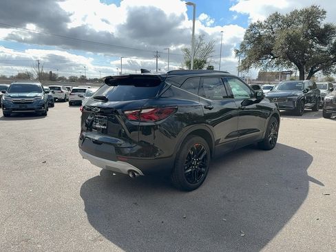 Used 2020 Chevrolet Blazer LT w/ Redline Edition image 5