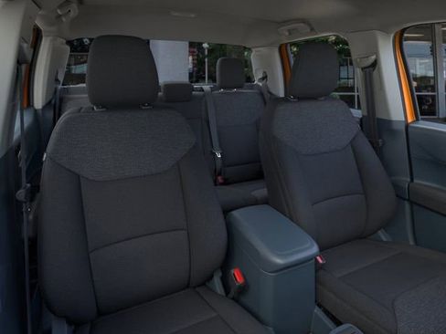 New 2026 Ford Maverick XL w/ Equipment Group 101A image 10