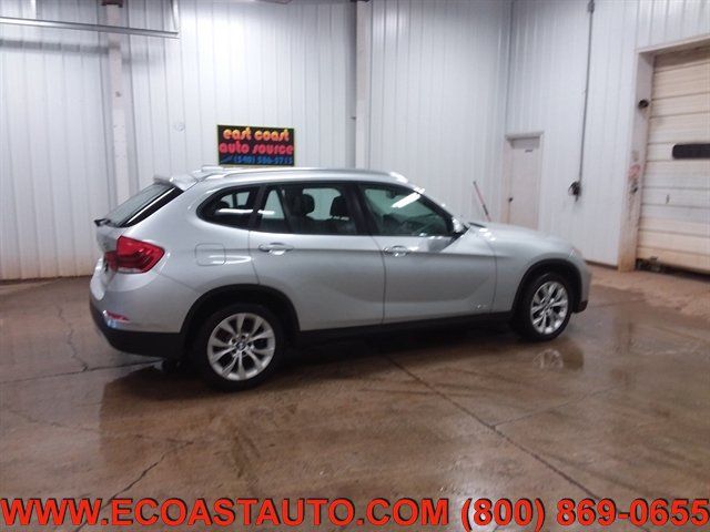 Used 2014 BMW X1 xDrive28i AWD/4WD image 2