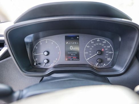 Used 2024 Toyota Corolla LE FWD image 13