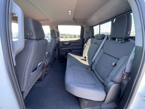 Used 2019 Chevrolet Silverado 1500 LT w/ All-Star Edition image 25