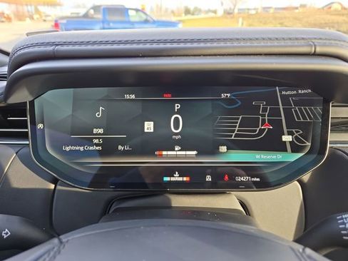 Used 2023 Land Rover Range Rover Sport SE image 16