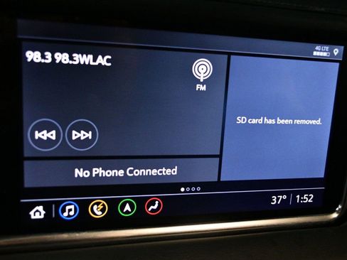 Used 2021 GMC Yukon Denali w/ Denali Premium Package image 58