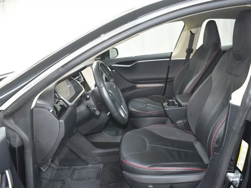Used 2013 Tesla Model S Performance RWD image 19