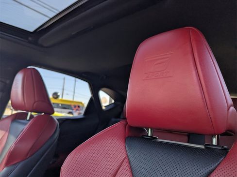 Used 2022 Lexus NX 350 F Sport image 14