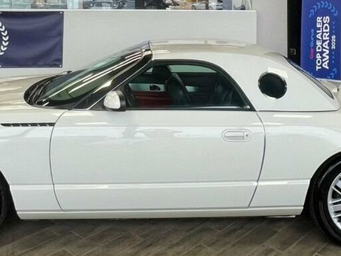 Used 2002 Ford Thunderbird RWD image 25