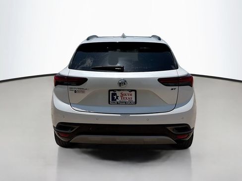 Used 2023 Buick Envision Essence w/ Sport Touring Package AWD/4WD image 6
