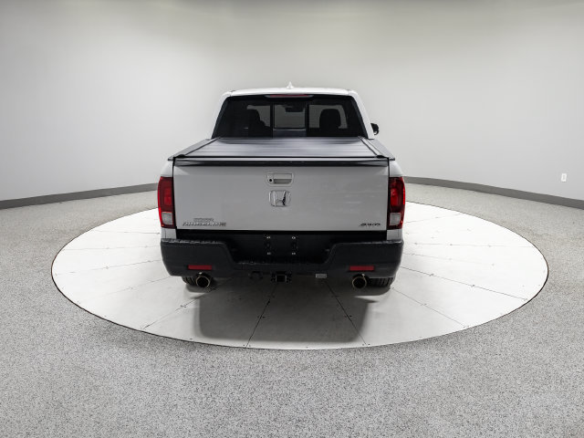 Used 2023 Honda Ridgeline RTL image 31