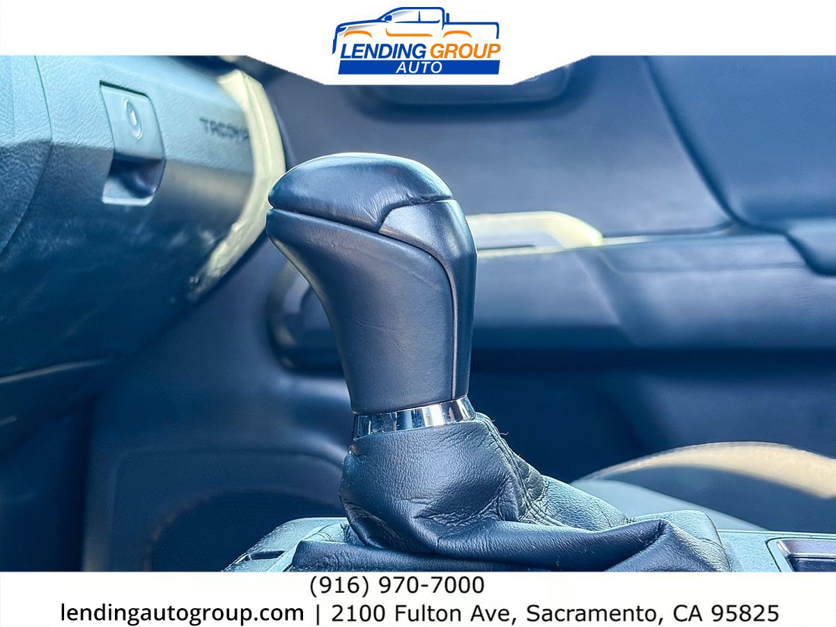 Used 2023 Toyota Tacoma TRD Off-Road RWD image 20