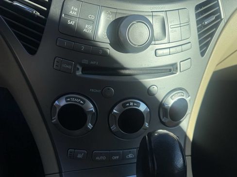 Used 2008 Subaru Tribeca Limited image 26