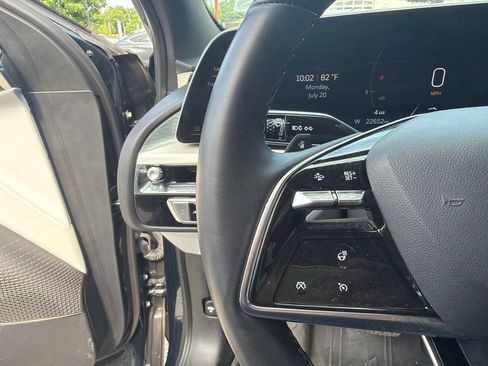 Used 2024 Cadillac Lyriq Sport w/ LPO, Floor Liner Package AWD/4WD image 28