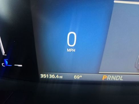 Used 2024 Ford Escape ST-Line image 15