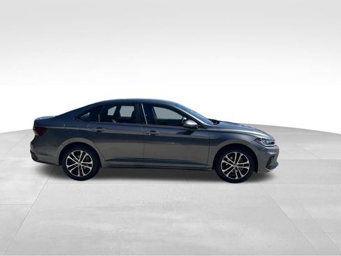 New 2026 Volkswagen Jetta Sport image 3
