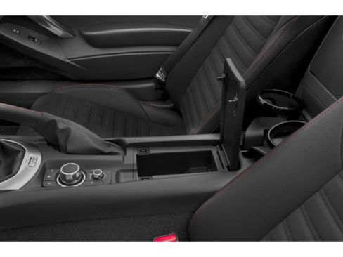 Used 2018 FIAT 124 Spider Abarth RWD image 14