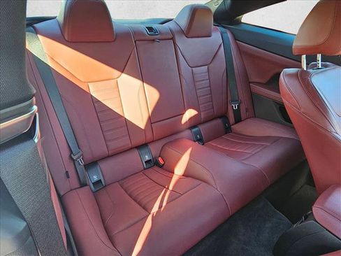 Used 2022 BMW 440i xDrive Coupe w/ Premium Package image 16