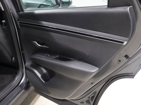 Used 2024 Hyundai Tucson SE image 21