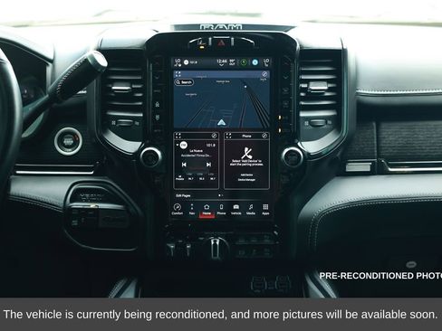 Used 2024 RAM 3500 Limited w/ Night Edition image 31