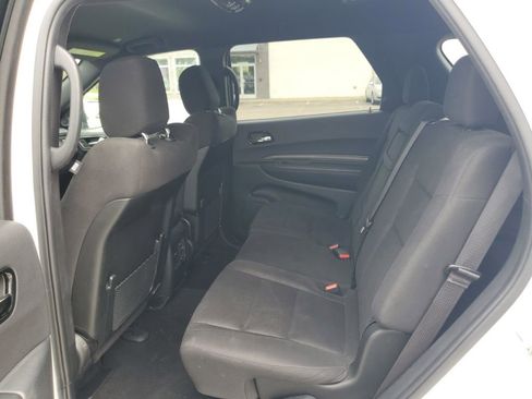 Used 2023 Dodge Durango GT AWD/4WD image 26