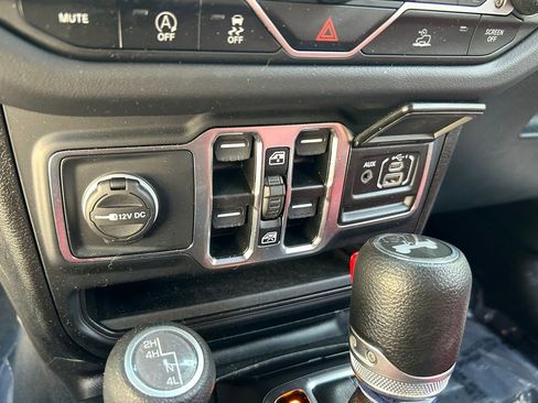 Certified 2024 Jeep Wrangler Sahara image 23