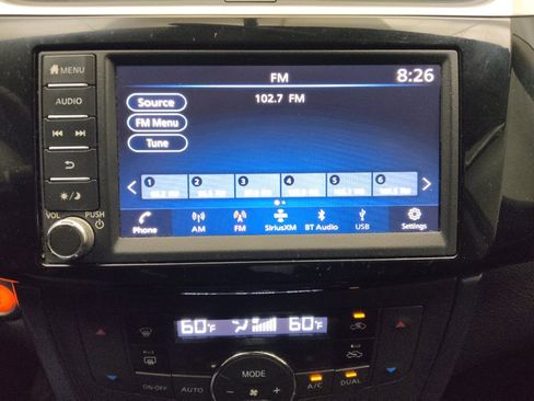 Used 2019 Nissan Sentra SR FWD image 25