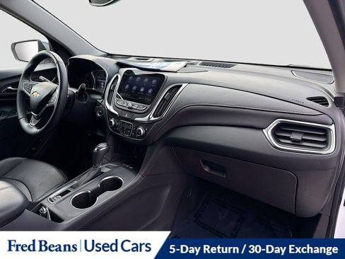 Used 2019 Chevrolet Equinox Premier image 31