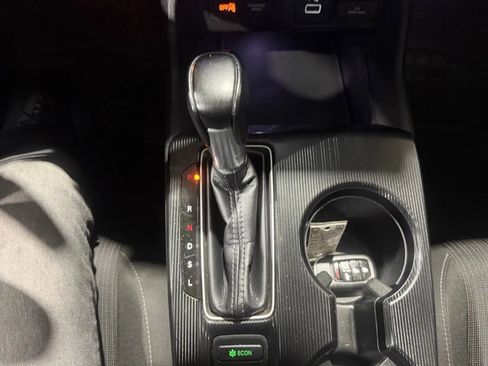 Used 2022 Honda Civic EX image 22