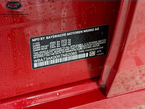 Used 2024 BMW 228i xDrive Gran Coupe 228i xDrive image 32