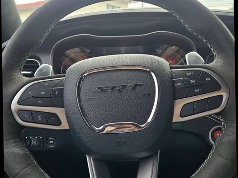 Used 2023 Dodge Charger SRT Hellcat w/ Harman/Kardon Audio Group image 20