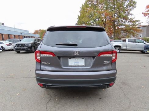 Certified 2022 Honda Pilot Special Edition image 5