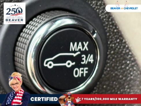 Used 2025 Cadillac XT5 Premium Luxury FWD image 33