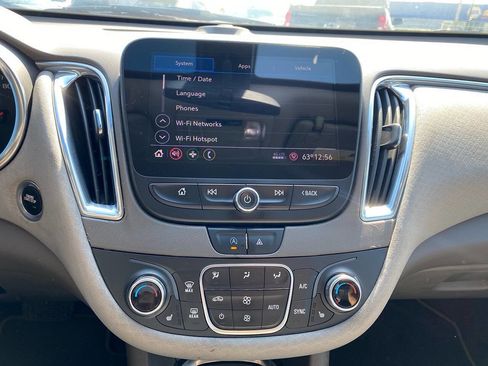 Used 2020 Chevrolet Malibu LT image 8