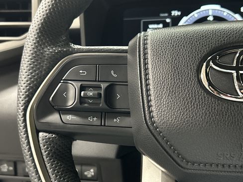 Used 2026 Toyota Tundra Limited RWD image 19